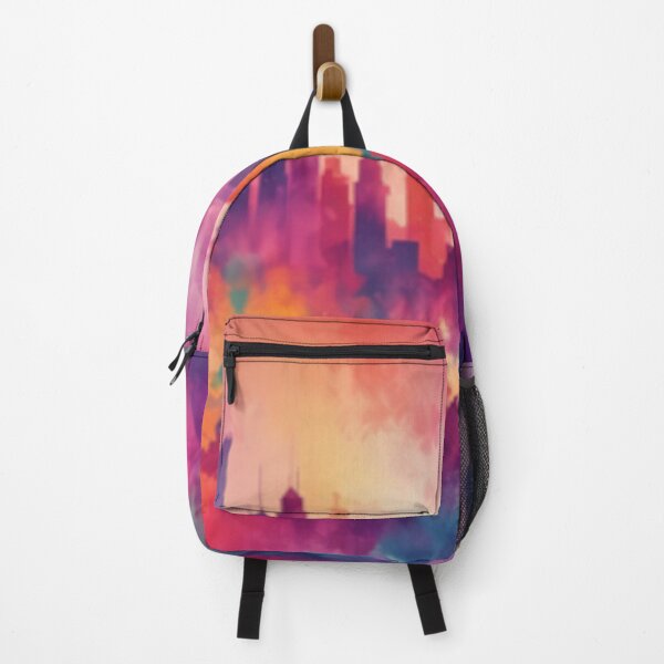 Item preview, Rainbow City designed and sold by InnocentIvy.