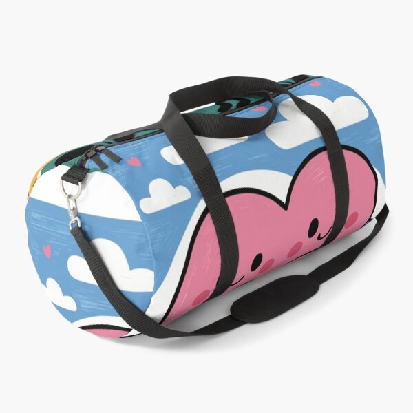 Item preview, Pink Heart Romance – Cute Love designed and sold by Timegraf.