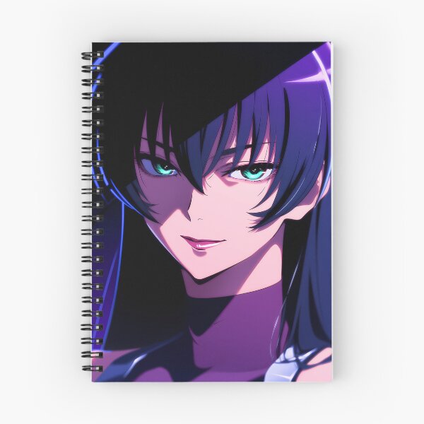 Aperçu de l'œuvre Igawa Asagi - 5 créée et vendue par Infinite-Aspire.