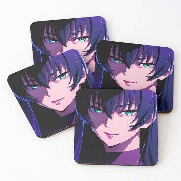 Item preview, Igawa Asagi - 5 designed and sold by Infinite-Aspire.