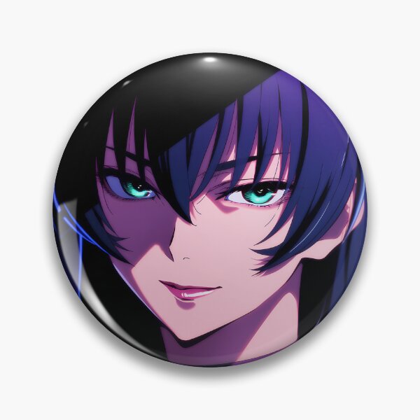 Item preview, Igawa Asagi - 5 designed and sold by Infinite-Aspire.