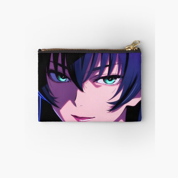Item preview, Igawa Asagi - 5 designed and sold by Infinite-Aspire.