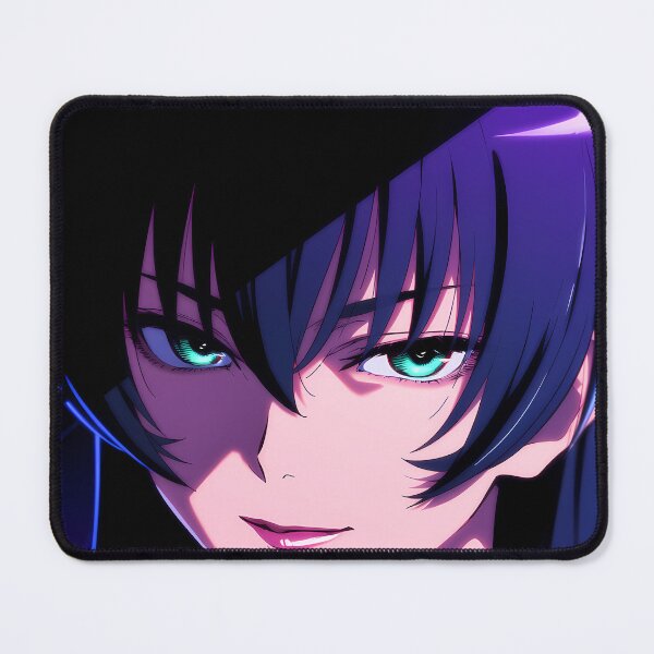 Item preview, Igawa Asagi - 5 designed and sold by Infinite-Aspire.