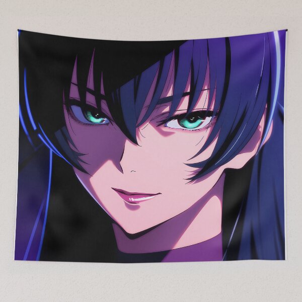 Item preview, Igawa Asagi - 5 designed and sold by Infinite-Aspire.