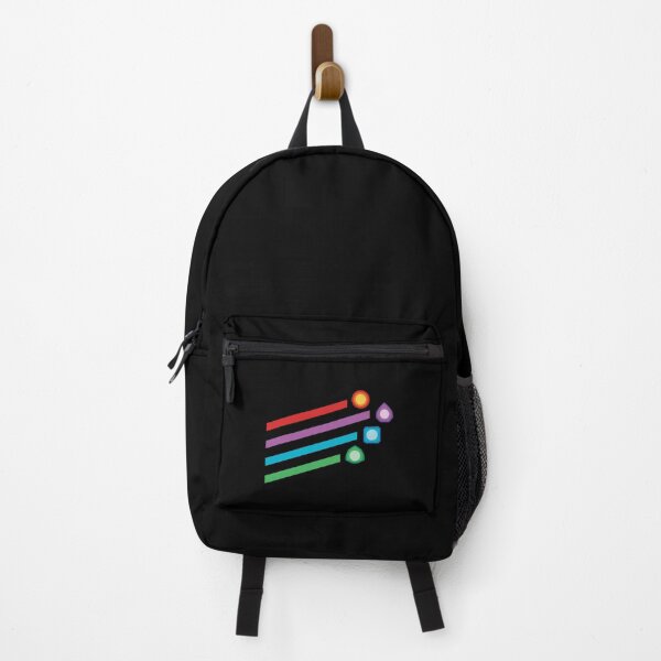 Vista previa del artículo con la obra «Colores de la Aguja: Recursos energéticos minimalistas», diseñado y vendido por pixeptional.