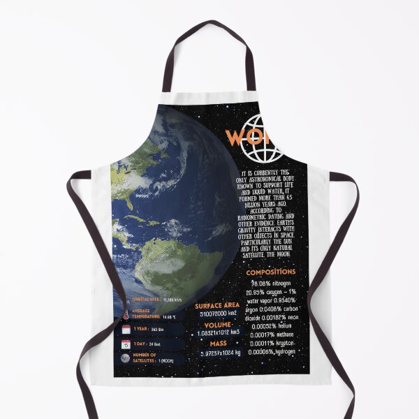 Item preview, World designed and sold by Design Diary.