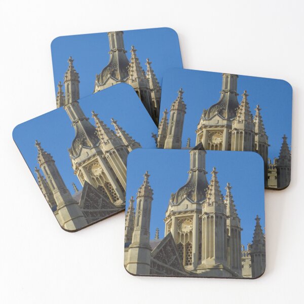 Item preview, Porters' Lodge, King's College, Cambridge designed and sold by wiggyofipswich.