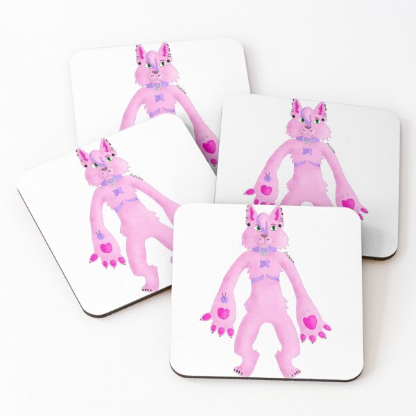 Item preview, Acid! designed and sold by CraftedJayCee.