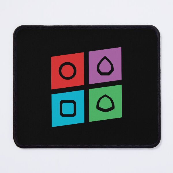 Item preview, Colorful Minimalist Spire Energy Resource designed and sold by pixeptional.