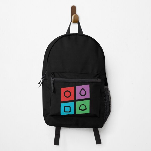 Item preview, Colorful Minimalist Spire Energy Resource designed and sold by pixeptional.