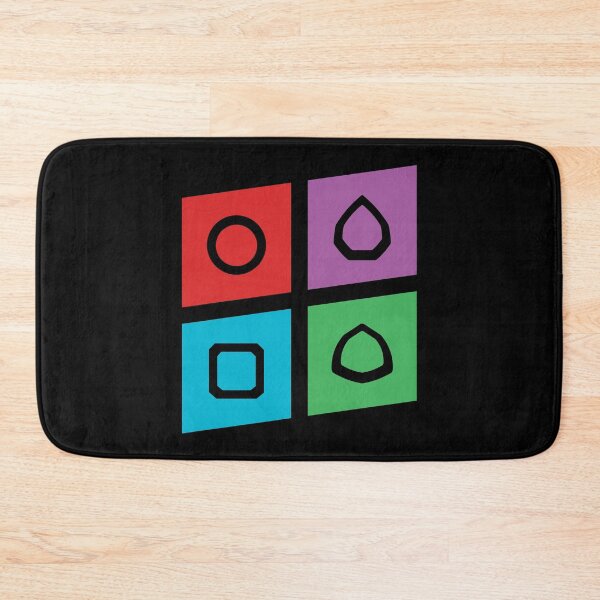 Item preview, Colorful Minimalist Spire Energy Resource designed and sold by pixeptional.