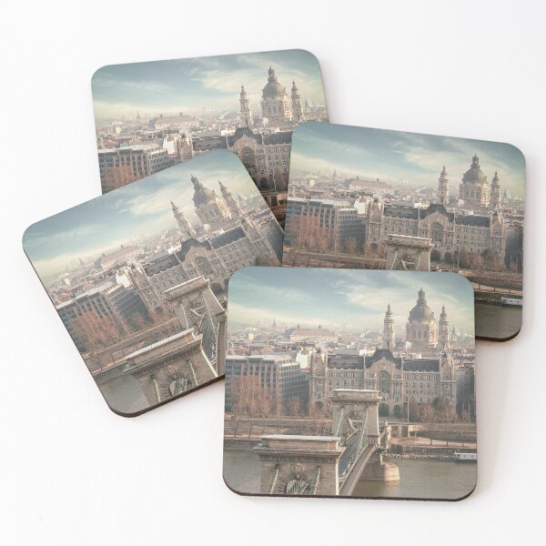 Item preview, Budapest designed and sold by David Bowman.