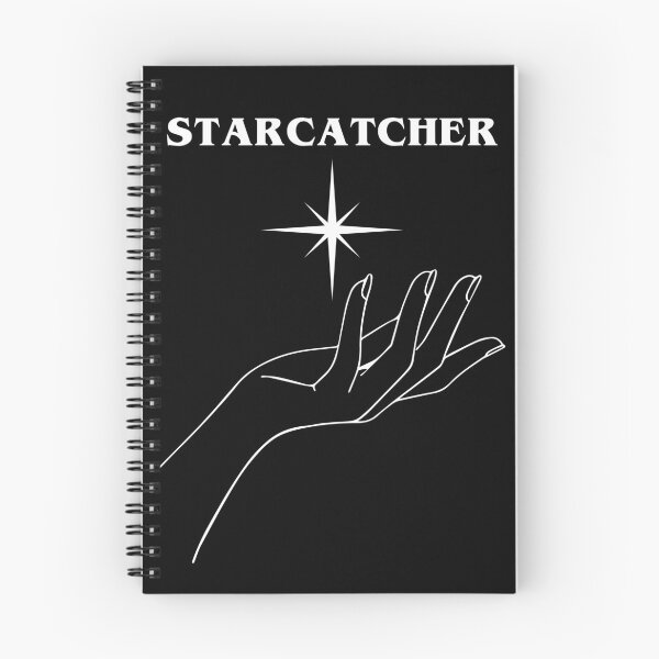 Item preview, Starcatcher, GVF designed and sold by Design-Moore.