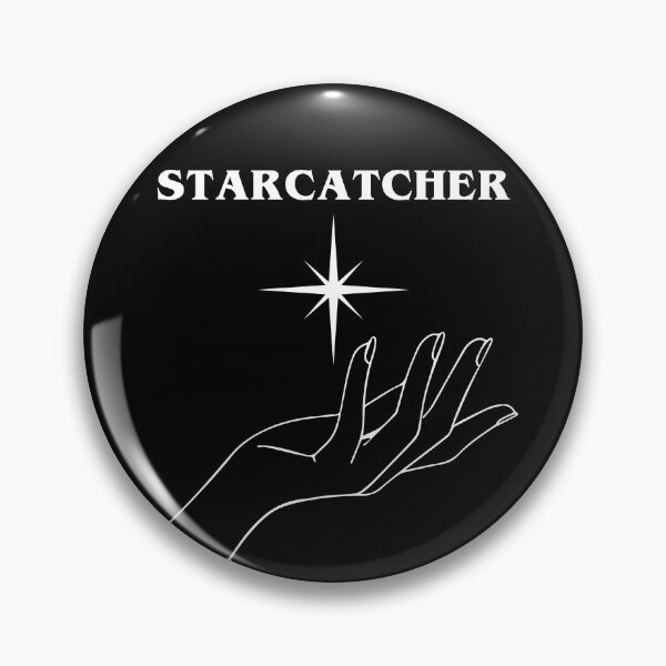 Item preview, Starcatcher, GVF designed and sold by Design-Moore.