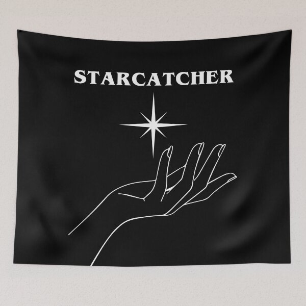 Item preview, Starcatcher, GVF designed and sold by Design-Moore.