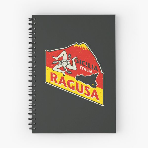 Item preview, Ragusa, Sicily, Italy designed and sold by studio838.