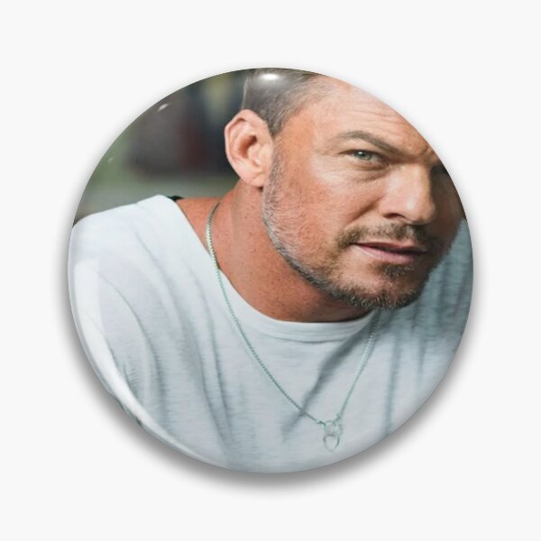 Item preview,  Alan Ritchson designed and sold by sarzerdesigns.