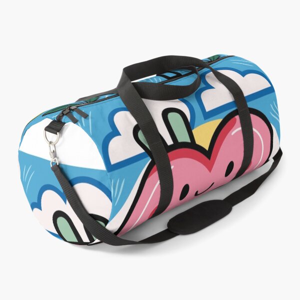 Item preview, Pink Heart Romance – Cute Love designed and sold by Timegraf.