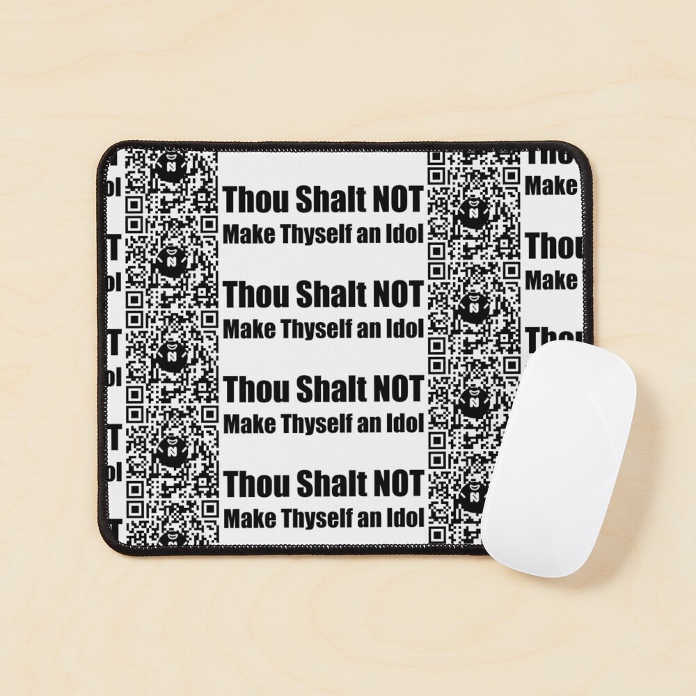 Item preview, Mouse Pad designed and sold by Nicos-NovelTs.