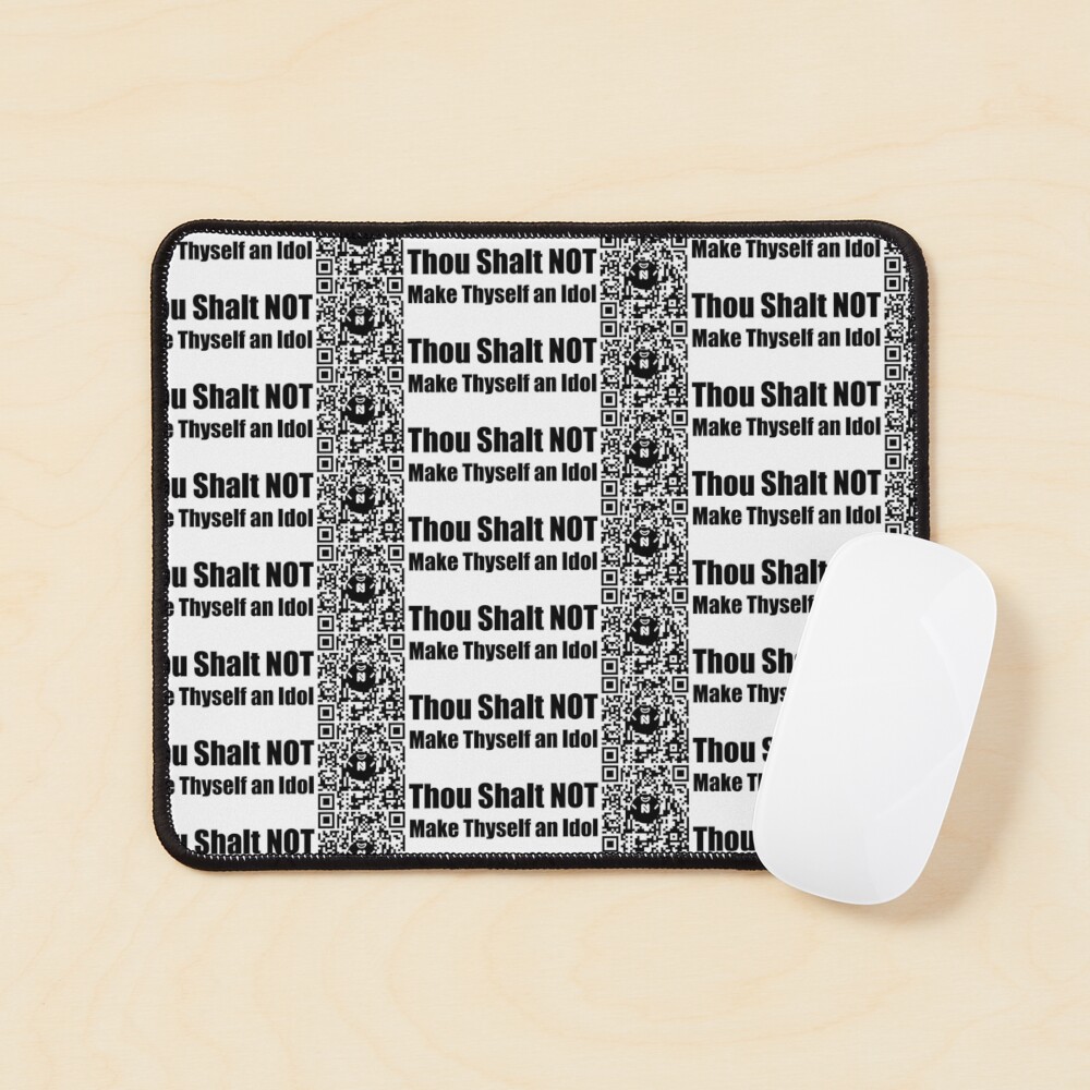 Item preview, Mouse Pad designed and sold by Nicos-NovelTs.