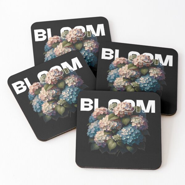 Item preview, Bloom aesthetics designed and sold by life is amazing.