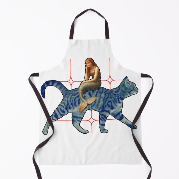 Item preview, CATS AND FAIRY TALES №7 designed and sold by KisuMuho.
