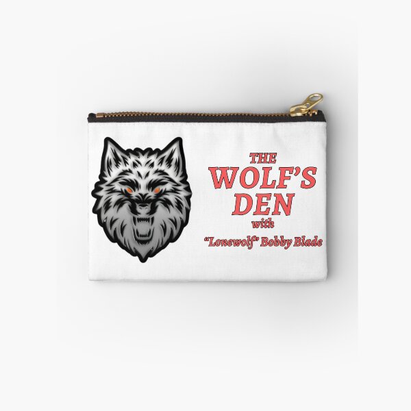 Item preview, The Wolf's Den designed and sold by JoezPlace.