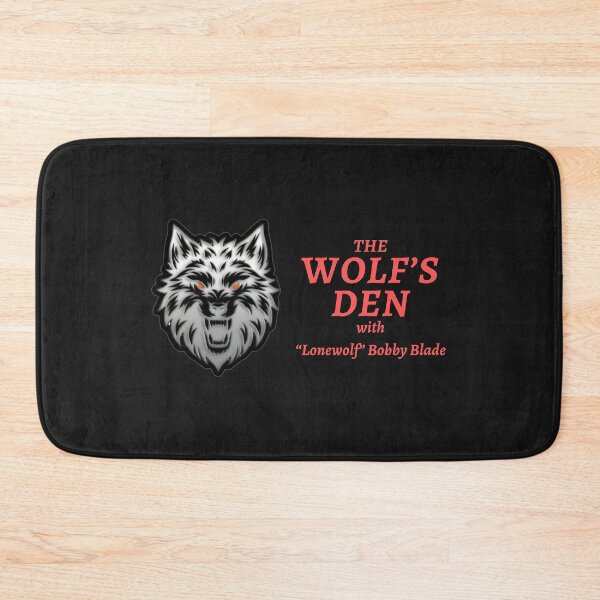 Item preview, The Wolf's Den designed and sold by JoezPlace.