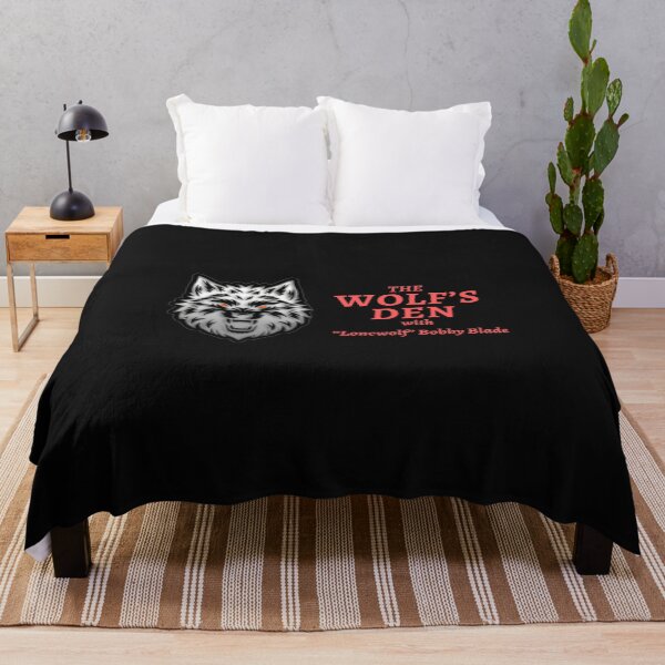 Item preview, The Wolf's Den designed and sold by JoezPlace.