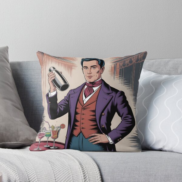 Item preview, Victorian Cocktail Time designed and sold by notlikeontv.
