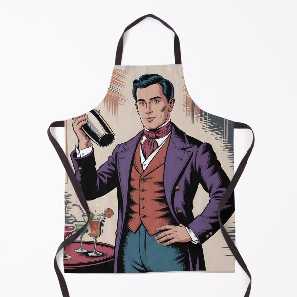 Item preview, Victorian Cocktail Time designed and sold by notlikeontv.