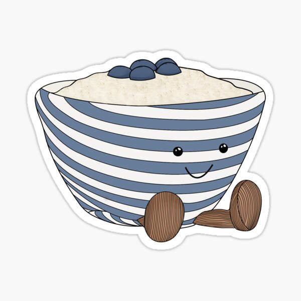 Item preview, Jellycat Amuseable Oats designed and sold by doodlebabe.