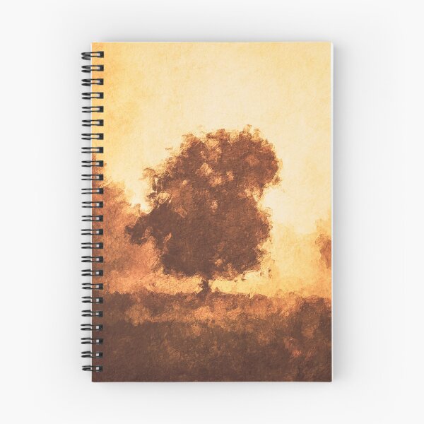 Item preview, Jubilant Tree designed and sold by FusionWallArt.