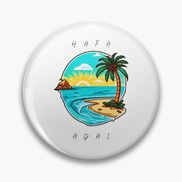 Item preview, Hafa adai designed and sold by gregorydave.