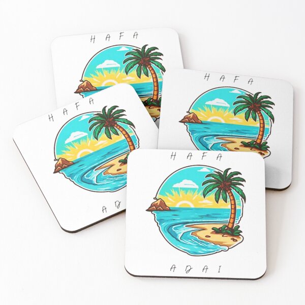 Item preview, Hafa adai designed and sold by gregorydave.