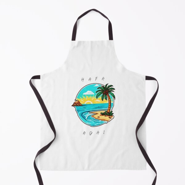 Item preview, Hafa adai designed and sold by gregorydave.
