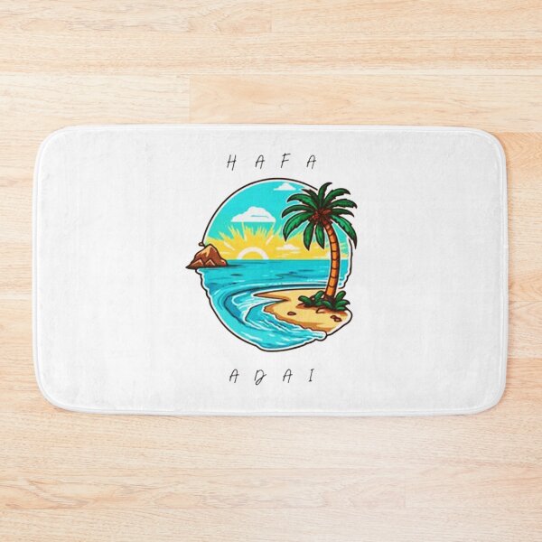 Item preview, Hafa adai designed and sold by gregorydave.