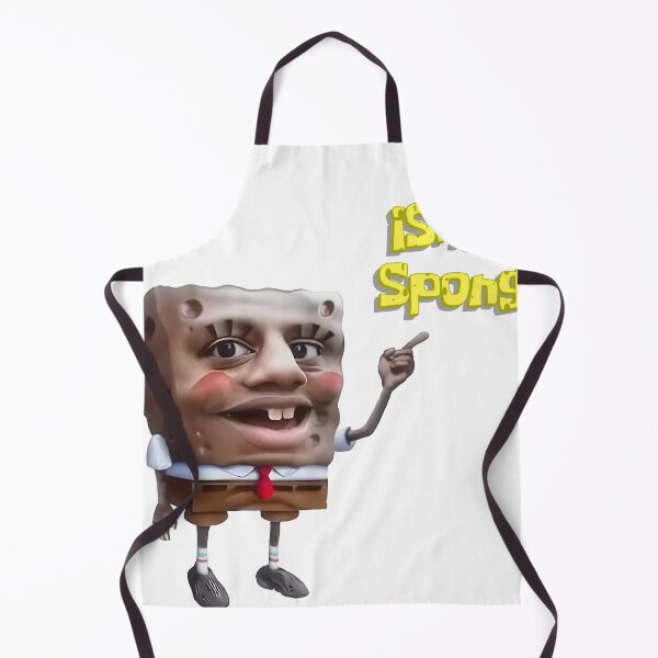 Item preview, IShow Sponge - Speed Meme SpongeBob designed and sold by UuHuU.