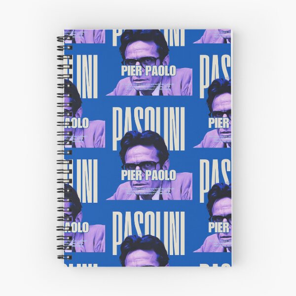 Item preview, Copie de Copie de Funny Pier Paolo Pasolini - Theorem designed and sold by stalin-LB.