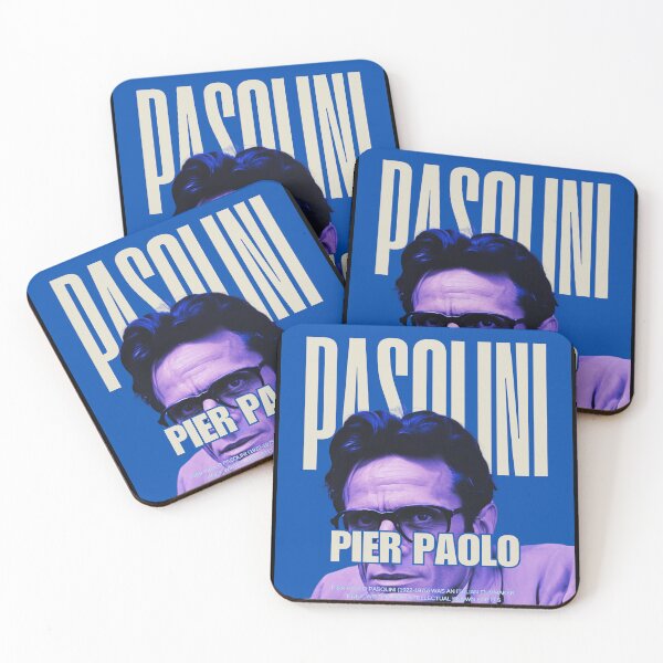 Item preview, Copie de Copie de Funny Pier Paolo Pasolini - Theorem designed and sold by stalin-LB.
