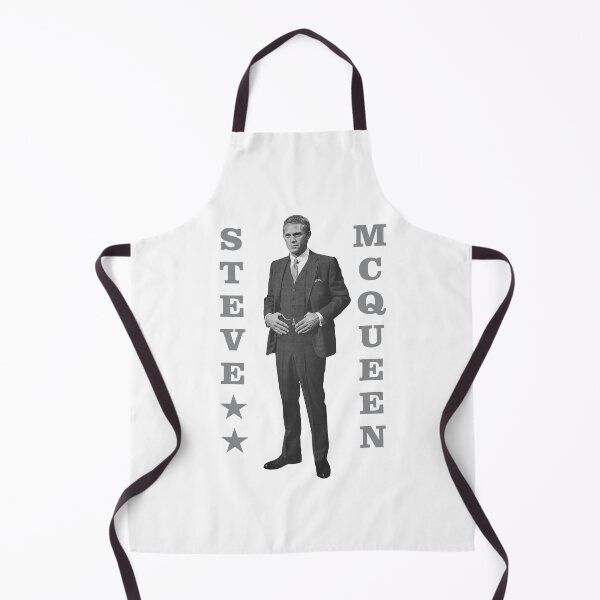 Item preview, Steve McQueen designed and sold by TIGERDAVER.