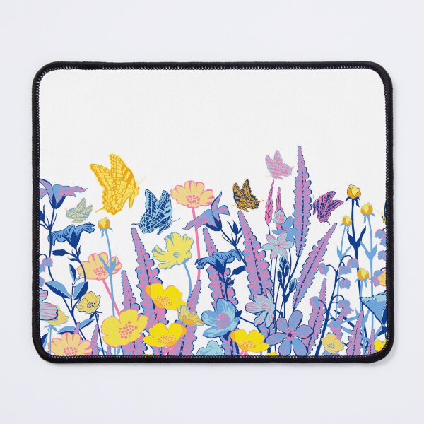 Item preview, wildflowers designed and sold by AneissPiaf.