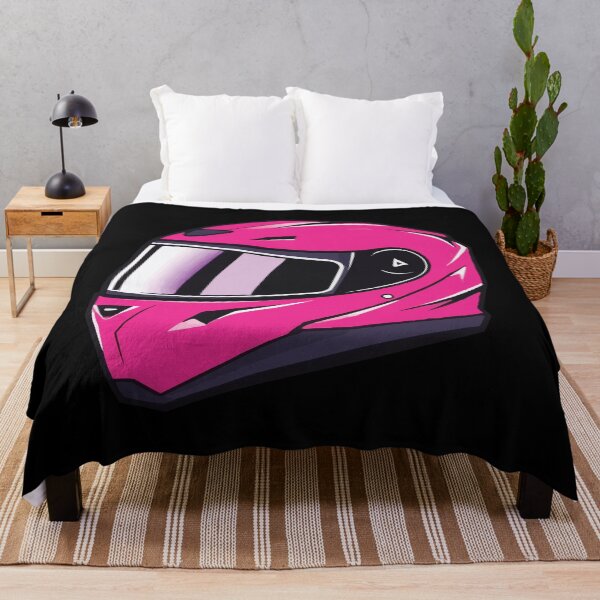 Item preview, Motorcycle Pink designed and sold by Getup-clothing.
