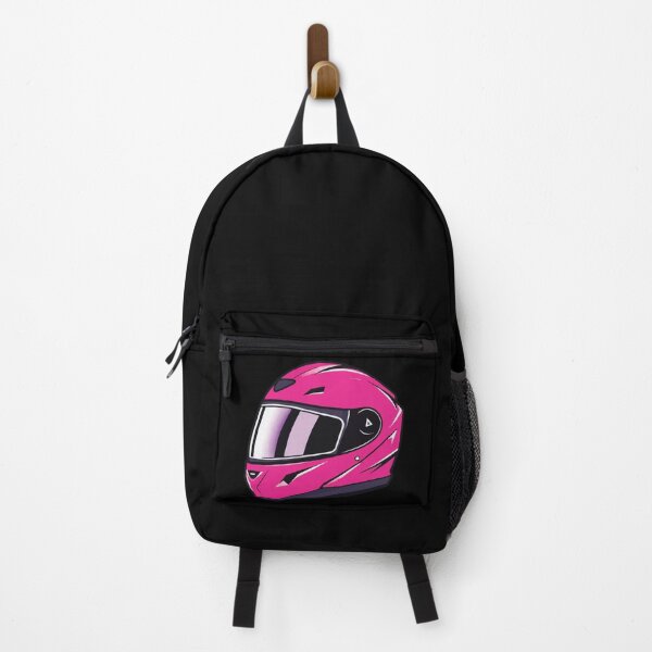 Item preview, Motorcycle Pink designed and sold by Getup-clothing.