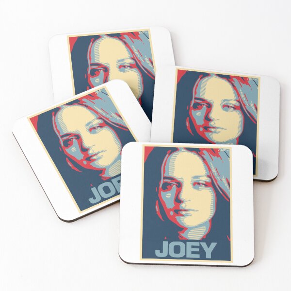 Item preview, Joey designed and sold by DFA.