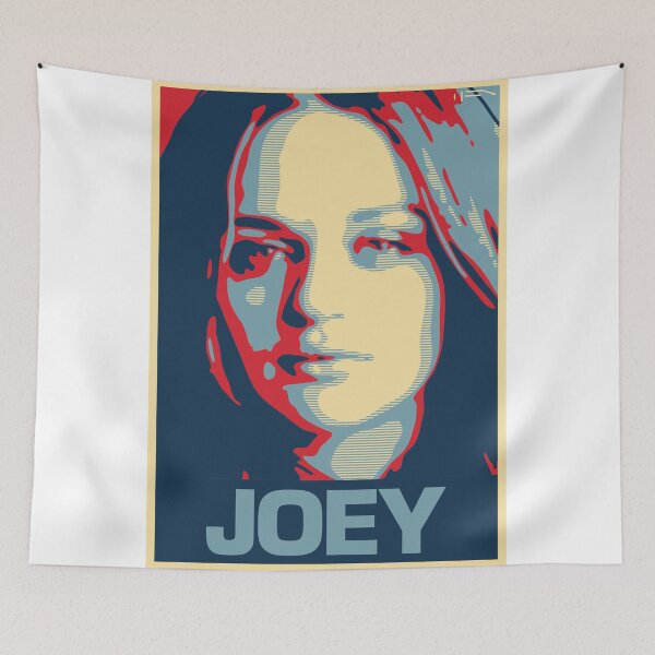 Item preview, Joey designed and sold by DFA.