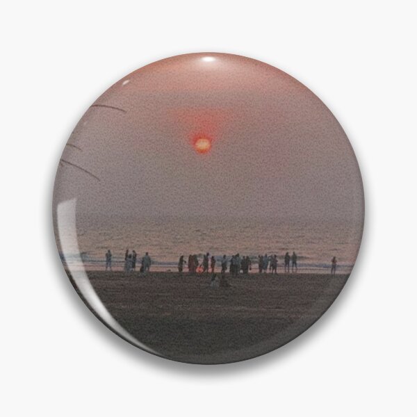 Item preview, Beach sunset view designed and sold by JustSlay28.