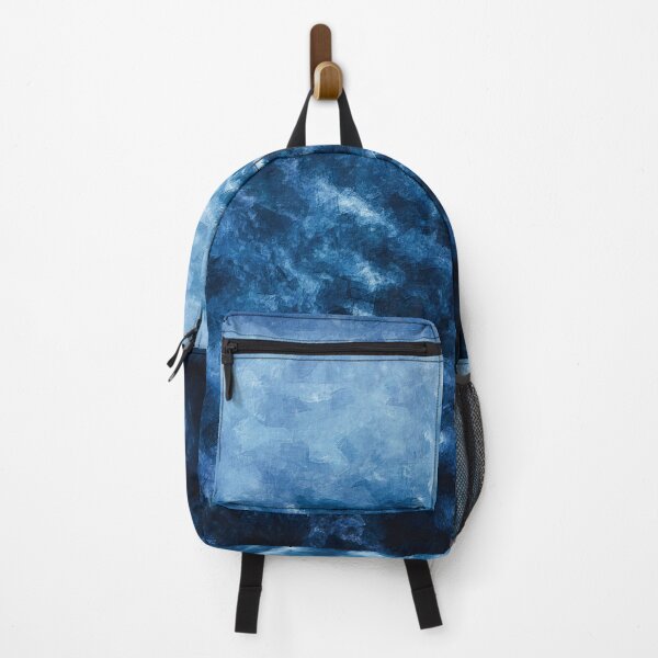 Item preview, The Deep Blue designed and sold by FusionWallArt.
