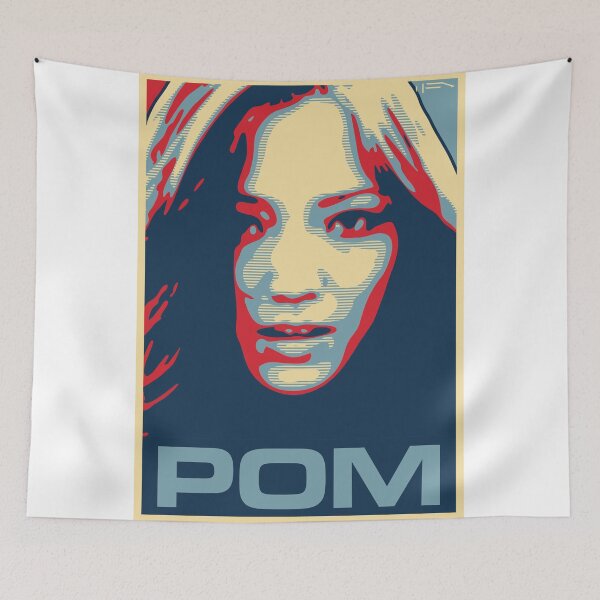 Item preview, Pom designed and sold by DFA.