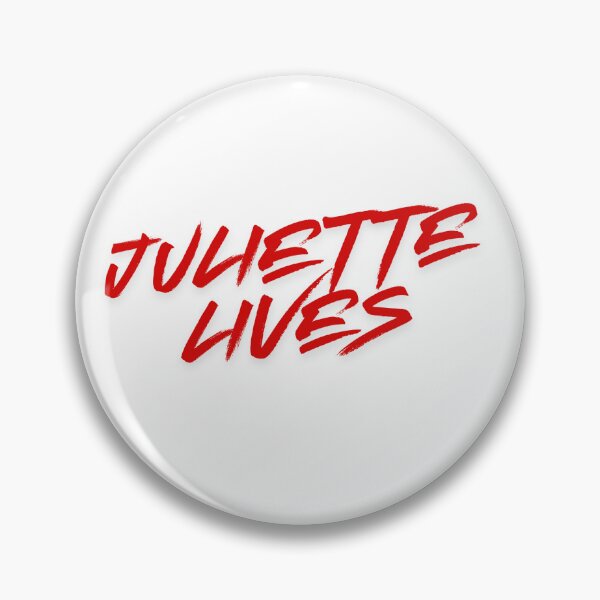 Item preview, Juliette Lives designed and sold by SolarJuice.
